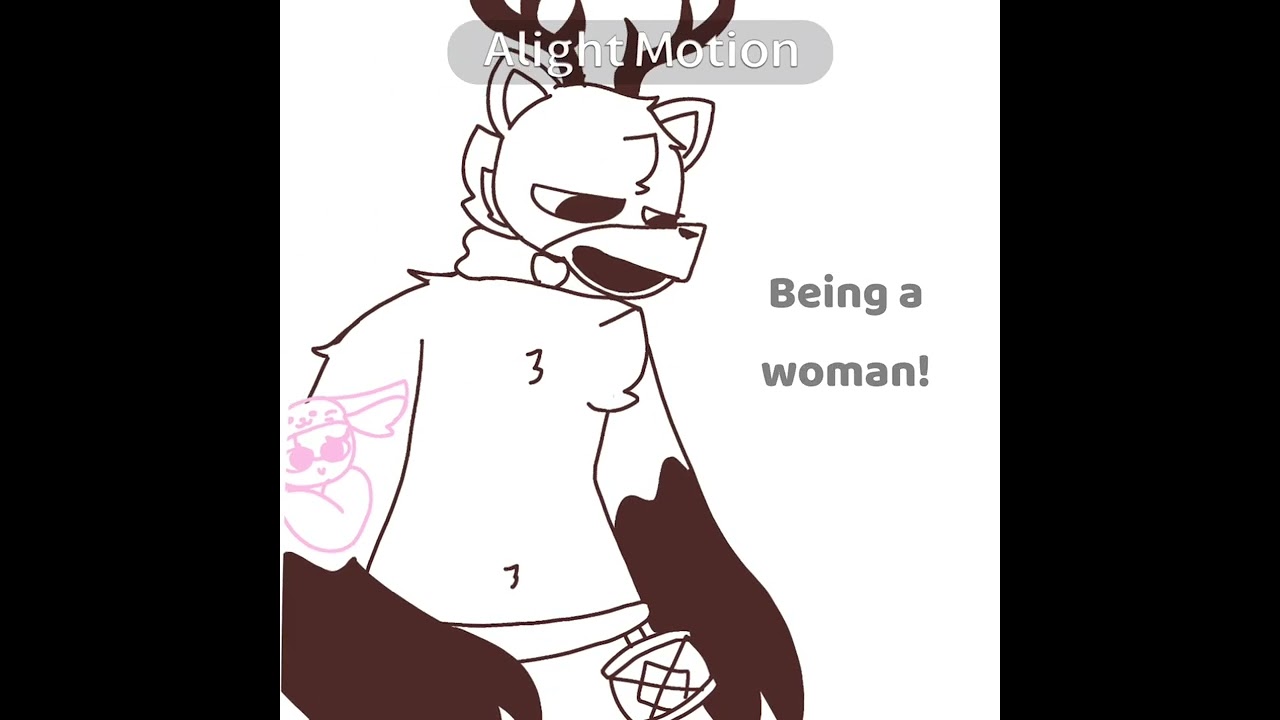 “WHAT DO YOU MEAN EVERY MONTH?!” (99 Nights in The Forest AU) 