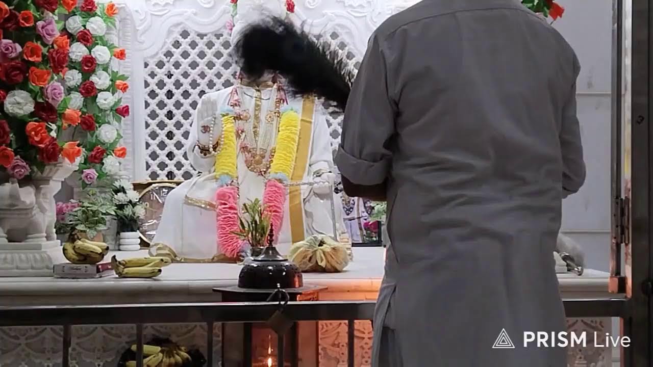 Live streaming of BHANIN MANDIR OFFICIAL