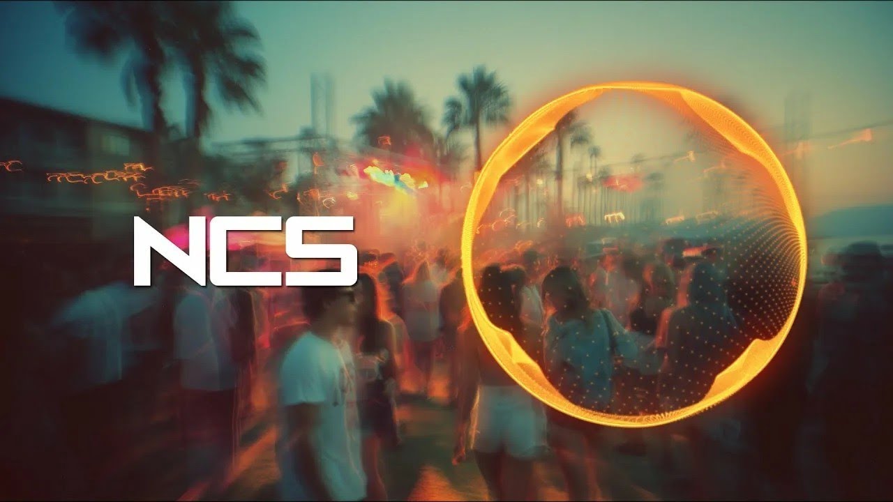 [Deleted version] Sean Pitaro - Passport ｜ Hyperpop ｜ NCS - Copyright Free Music