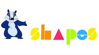 A Feast For Rooster - Fables By Shapes Folktales For Kids