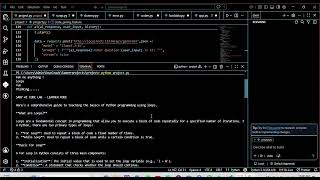CS50 P FINAL PROJECT SAMY AI CODE LAB