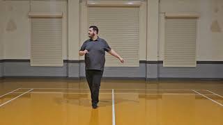 Doodles Line Dance By Glynn Rodgers - August 2025