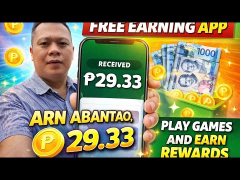 RECEIVED ₱29.33 AFTER COMPLETION TASK : HOW TO PLAY AND EARN IN CASH TAXI || FREE EARNING APP 