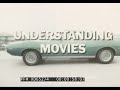 &quot;UNDERSTANDING MOVIES&quot; 1971 EDUCATIONAL FILM   ASSESSING ENTERTAINMENT &amp; FILMMAKING CHOICES  XD65274