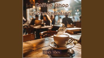 Java Groove: Study Vibes