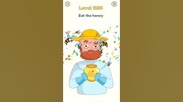 Dop 2 Level 1238 #Shorts #DOP2 #Billiongameplay