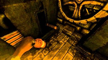 Amnesia: The Dark Descent (Part 12) - Machine Room