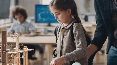 Unlocking the Future: The Power of Math for Tech-Enthusiastic Beginners | Software Robot Demo