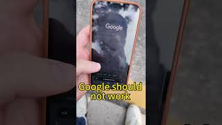 Google NOT banned in China!?