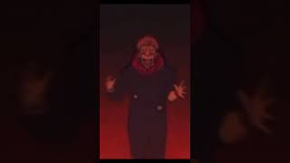 Sukuna Clapping His Hands For 6 Seconds