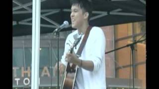 Youth Day Brampton Performance (Drake - Find your love + Cody Cuisia - Leading me on (original) :)