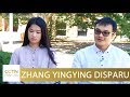 Arrestation aprs la disparition de zhang yingying