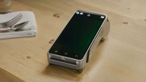 SkyTab Pay-at-the-Table Solutions | 4 Corners POS