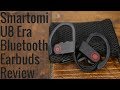 Smartomi U8 Era Bluetooth Headphones - Review