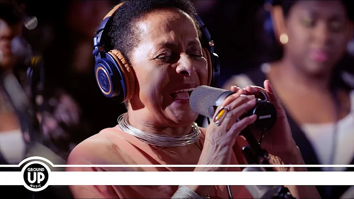 Snarky Puppy feat. Susana Baca - Fuego y Agua (Fam...