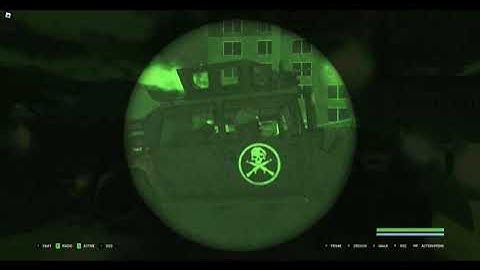 Naval Clear but the enemy lost the car