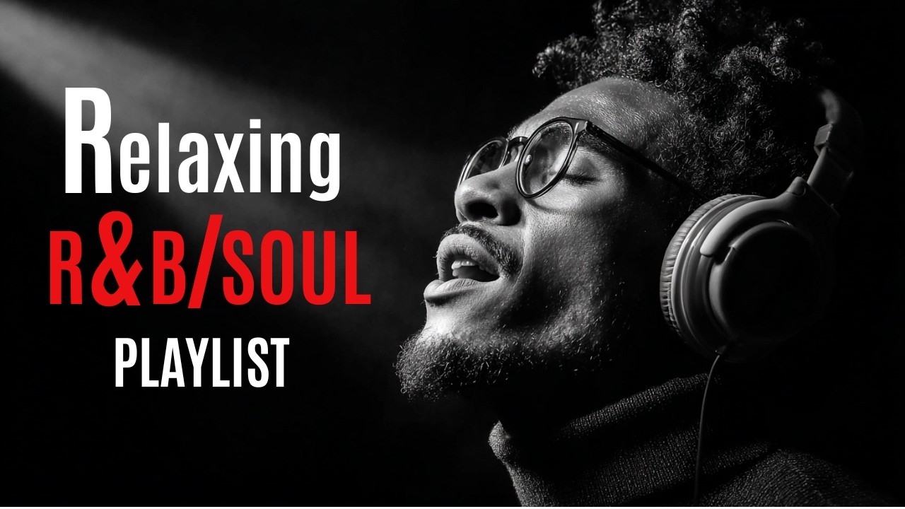 Ver 【R&B Soul】Deep Work R&B Mix: BPM Flow Focus Music for Productivity | Groove Engine no YouTube Ver 【R&B Soul】Deep Work R&B Mix: BPM Flow Focus Music for Productivity | Groove Engine no YouTube