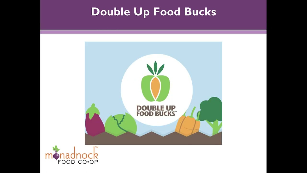 Produce Grower Meeting 2022