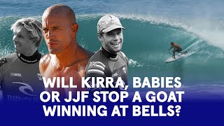 Will Kelly Even Show Up At Mushy Bells? A Former Trials Winner Calls JJF Victory