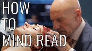 How To Read A Mind - EPIC HOW TO