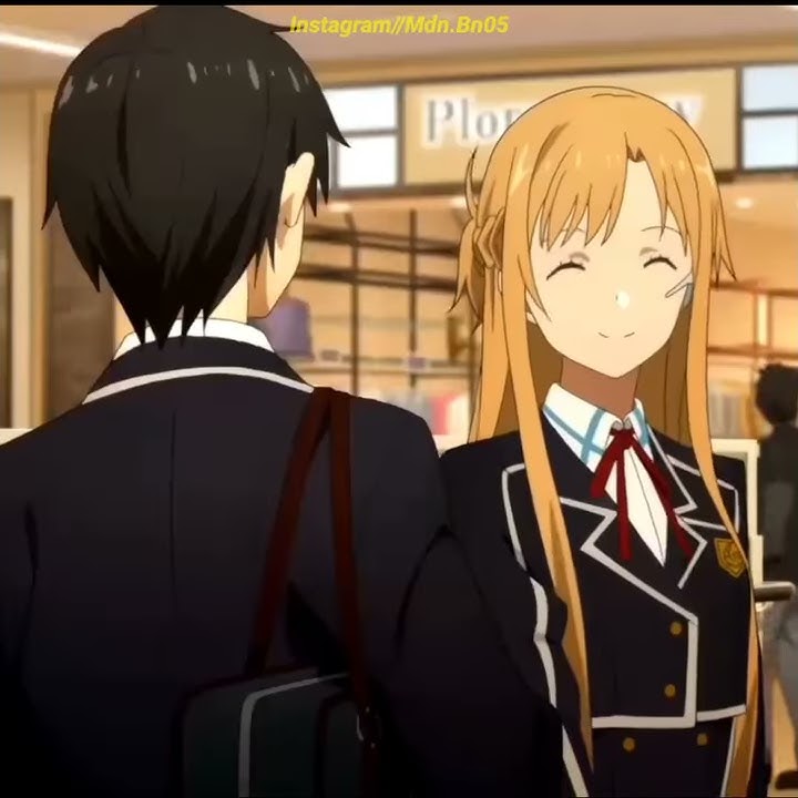 Story Wa Anime[AMV] - Death Bed