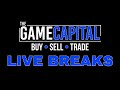 Chaos Rising, Ascended, OP16, & More! | The Game Capital LIVE BREAKS | 6/17/26 | !break !discord