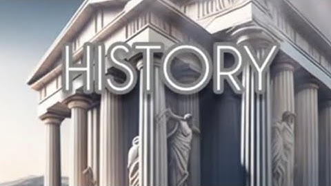 Modular Synth / Experimental Music | History (Official Video) by Dynamik Sound Music