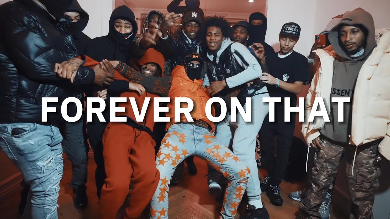 [FREE] Kay Flock x Dougie B, Ny Sample Drill Type Beat «FOREVER ON THAT» YouTube