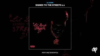 Lil Durk - The Story 2.5 [Signed To The Streets 2.5]