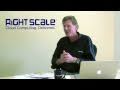 RightScale Cloud management for agile development and testing