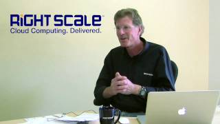 RightScale Cloud management for agile development and testing