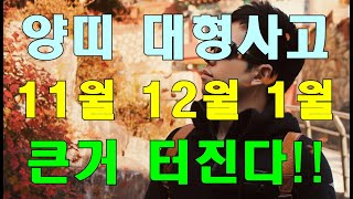🌟명리학으로 본 양띠의 25~26년 11월, 12월, 1월 무서운 운세(43년, 55년, 67년, 79년, 91년, 03년생)#명리학 #강의 #강북구성북구도봉구철학관