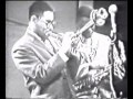 Capture de la vidéo Dizzy Gillespie Quintet - Kush