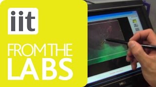 Robotics - Planning & Execution of Laser Excision Path