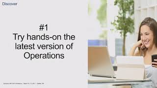 Customer Journey with Lifecycle Services in Dynamics 365 for Finance and Operations