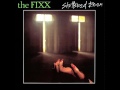 The fixx   stand or fall    hq audio   lyrics