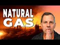 2 Billion Dollar Natural Gas Bet!