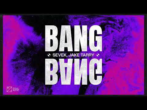 SEVEK & Jake Tarry - Bang Bang mp3 zene letöltés