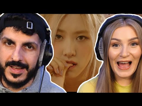 Producer REACTS to ROSÉ - 'Gone' M/V