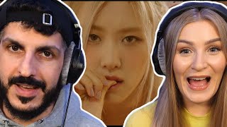 Producer REACTS to ROSÉ - 'Gone' M/V