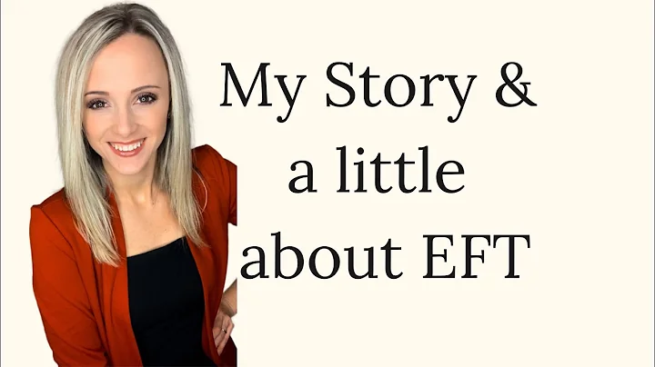 What is EFT and who is Sara Wagner