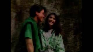 Denny Priyatna \u0026 Eva Samual - Getar Getar Asmara (Official Music Video) | Lagu Lawas Tepopuler