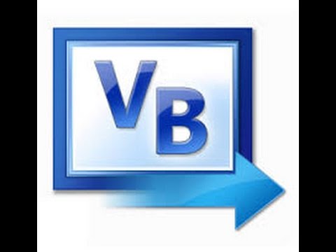 Visual Studio 2013-Visual Basic- ITA-7-Listview