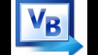 Visual Studio 2013-Visual Basic- ITA-7-Listview