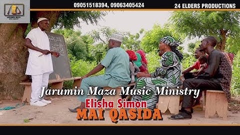 NA SAMI CETO- BY EVAN ELISHA MAI QASIDA Official Video