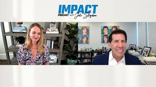 Delivering Social Impact with Dani Dudeck of Instacart