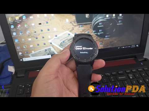 Samsung S3 Frontier in Rebooting Loop 