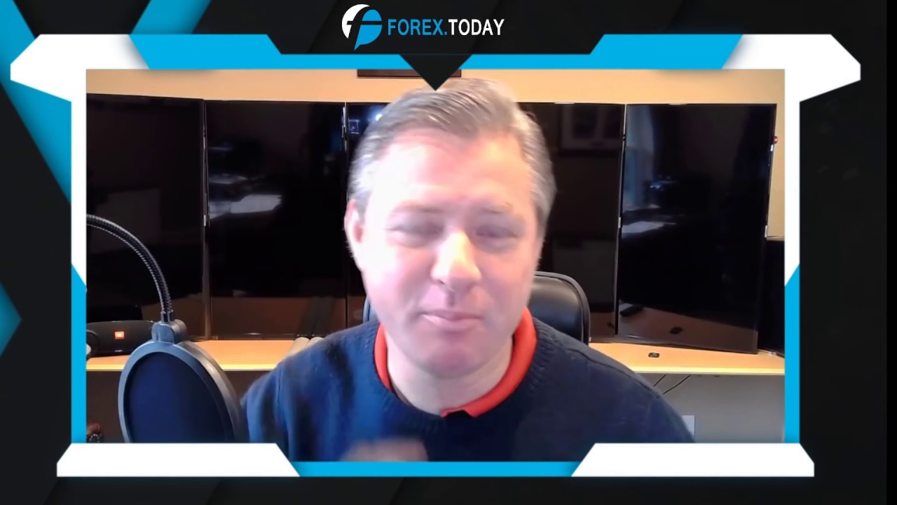 Forex Trading Strategy Webinar Video: FOREX.TODAY  - 24 DEC 2019