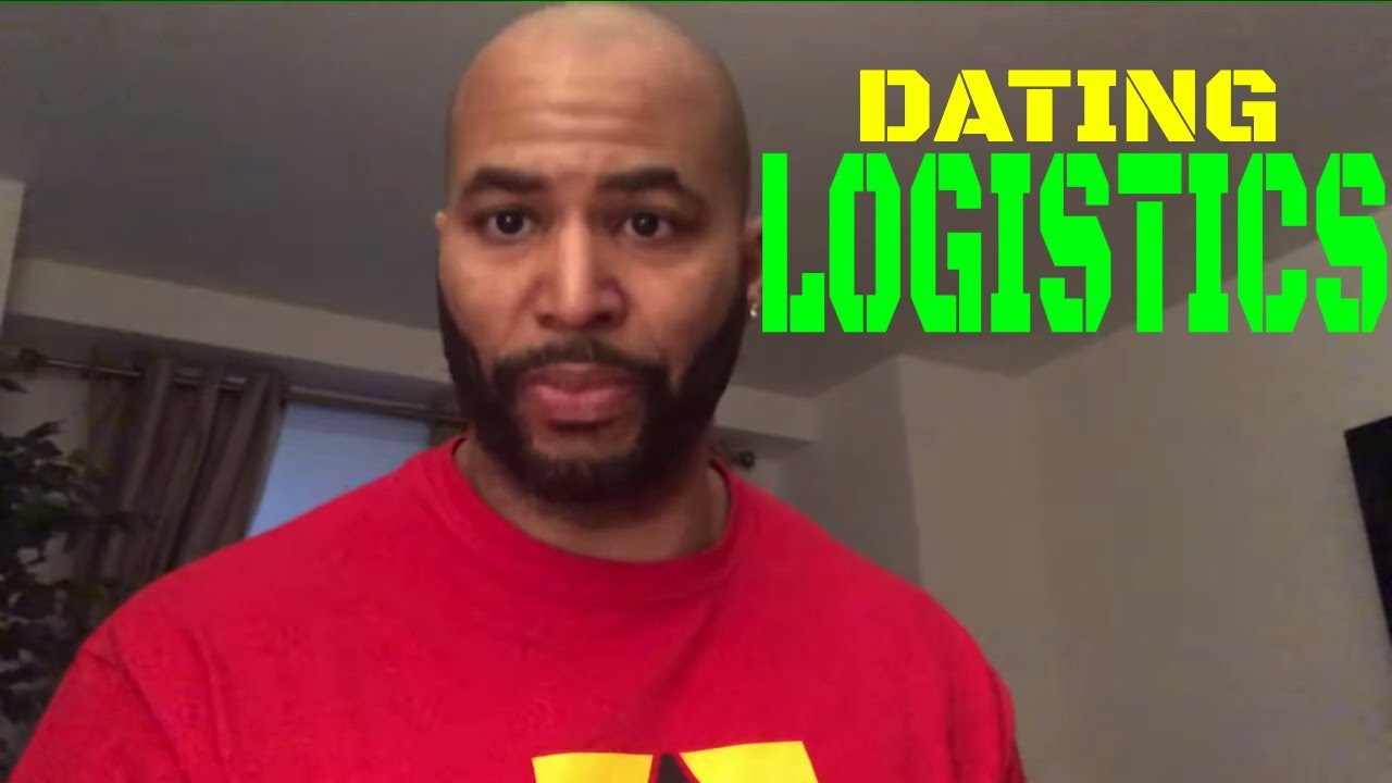 Dating Logistics (@Alpha Male Strategies - AMS ) - YouTube