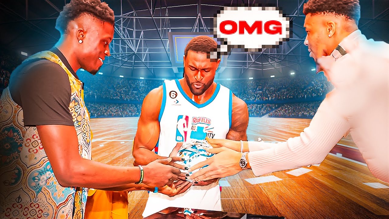 I Coached the Celebrity Game...